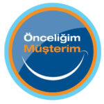 Önceliğimiz Müşteri